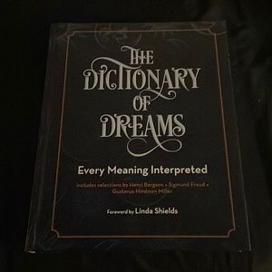 Dictionary of Dreams